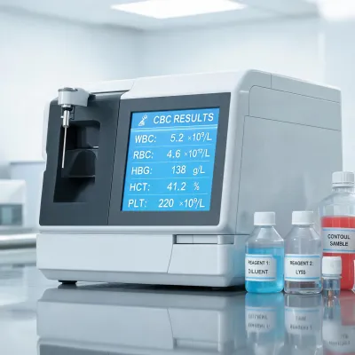 hematology analyzer