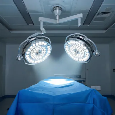 surgical light
